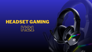 H21, Headset, Headset Gaming