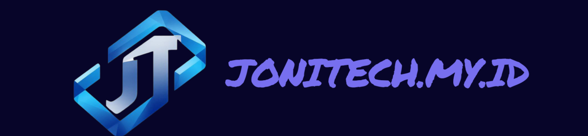 JoniTech